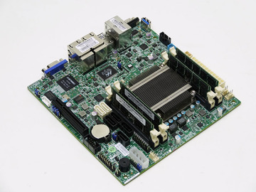 Supermicro A1SAi-2750F-2