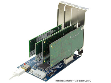 PM-PCIE1T4-4