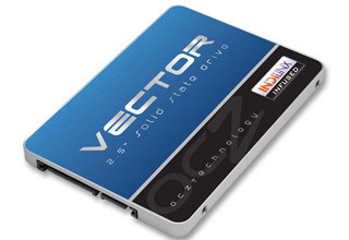 OCZ TechnologyからSSDの新シリーズ「Vector 150」が登場した！