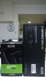 ELSA GEFORCE GTX 680 2GB/4GB HYBRID