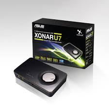 Xonar U7